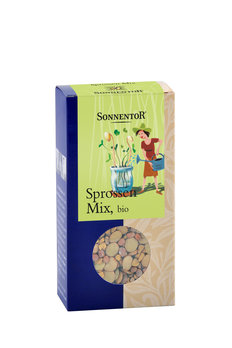 Mixsaat