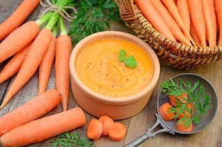 Mhrensuppe
