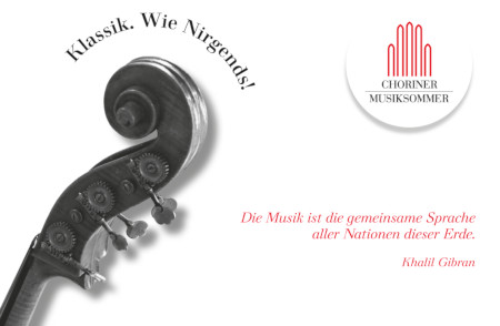 Musiksommer 2019