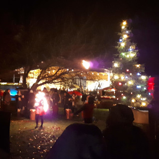 Weihnachten