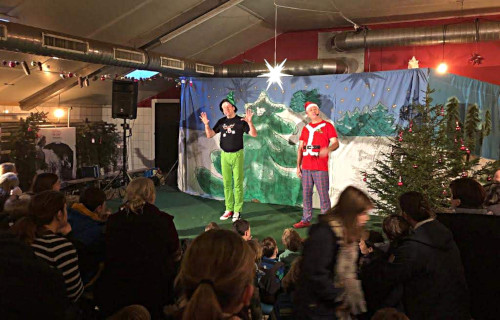Musiktheater