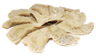 Piroggen