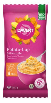 Potato-Cup