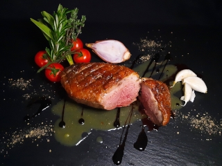 Entenbrust