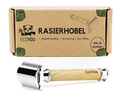 Rasierer