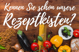Rezeptkisten