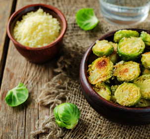 Rosenkohl