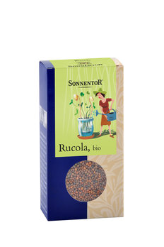 Rucolasaat