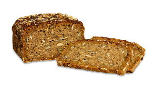 Saatenbrot