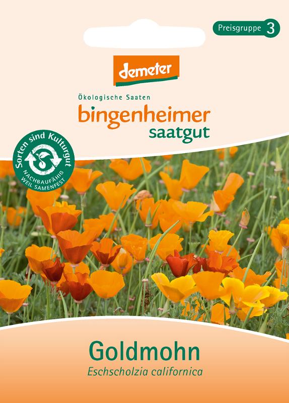 Goldmohn