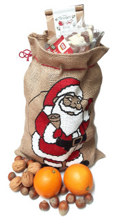 Geschenk-Säckchen