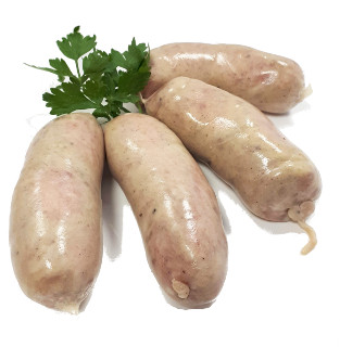 Salsiccia