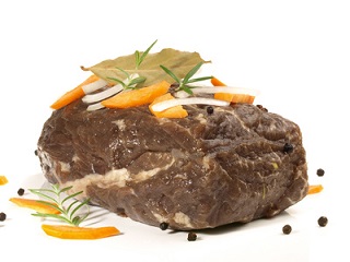 Sauerbraten