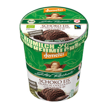Schokoeis