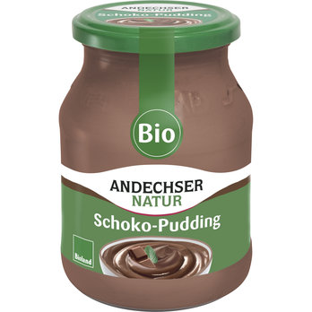 Pudding
