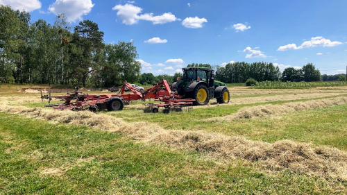 Landwirtschaft