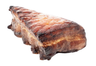 Schweinbauch