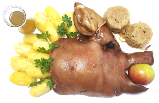 Schweinskopf
