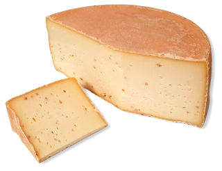 Senfkäse