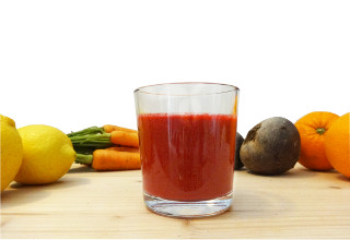 Smoothie 3
