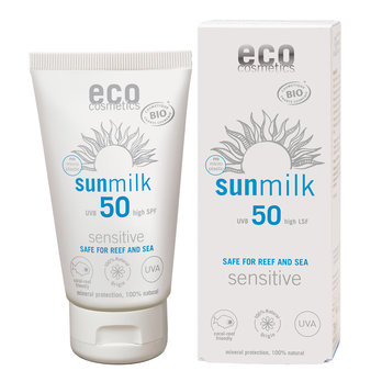 Sonnenmilch