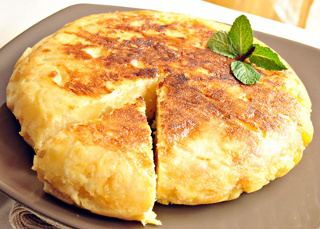 Tortilla