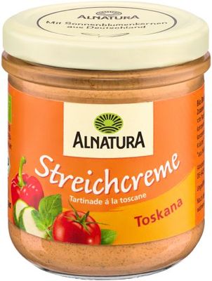 Streichcreme