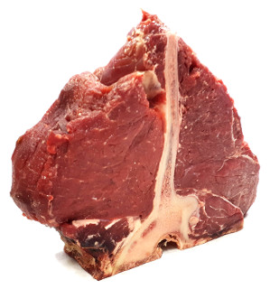 T-Bonesteak