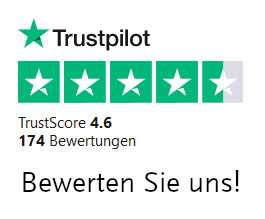 TrustPilot