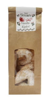 Vanillekipferl