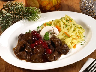 Gulasch