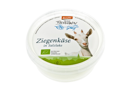 Ziegenfeta