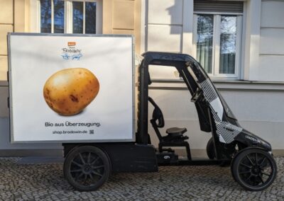 Radlogistik