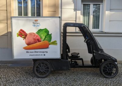 Radlogistik