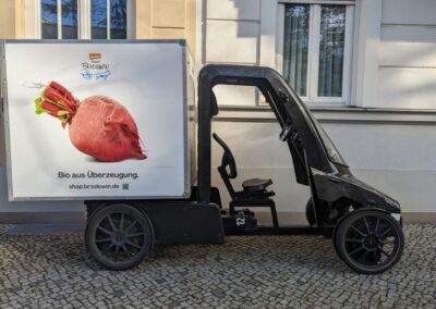 Radlogistik
