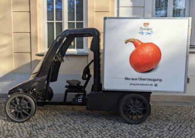 Radlogistik