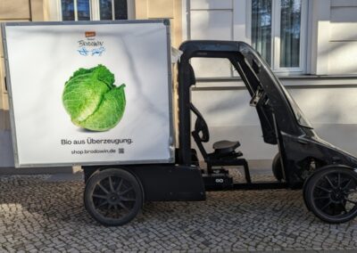 Radlogistik