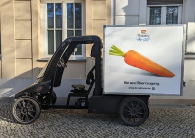 Radlogistik