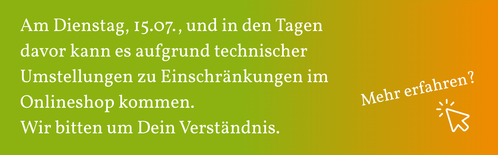 Beste regionale Biolebensmittel
