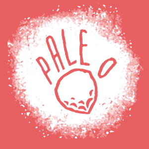 Paleo Logo