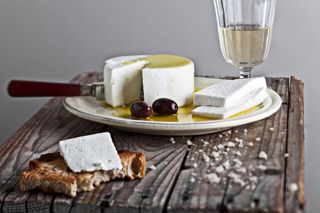 Goat cheese – Ökodorf Brodowin